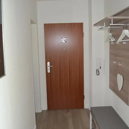 4 Sterne Lavendel Apartamento Bruggen (Viersen)