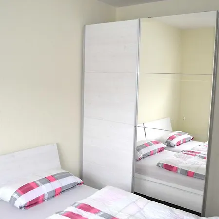 4 Sterne Lavendel Bruggen (Viersen)