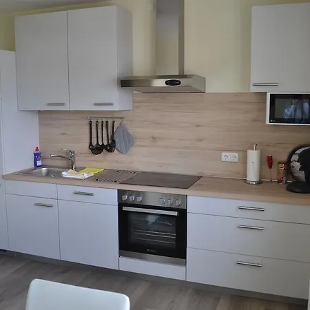 Appartement 4 Sterne Lavendel