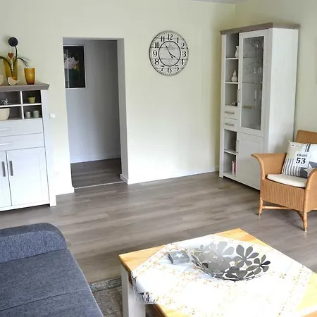 Lavendel Apartment *