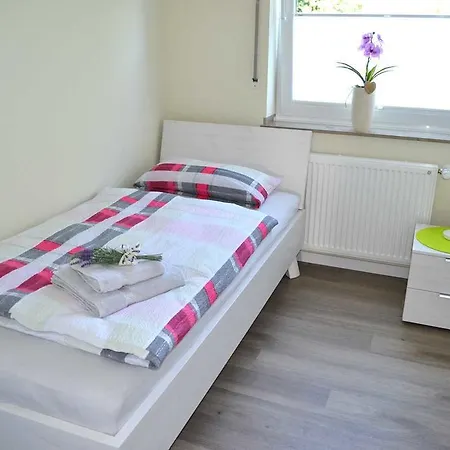 4 Sterne Lavendel * Bruggen (Viersen)