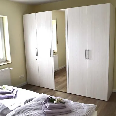 4 Sterne Lavendel Apartamento