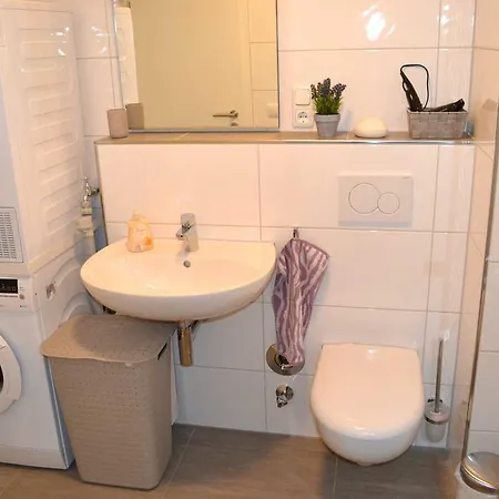 4 Sterne Lavendel Apartamento *