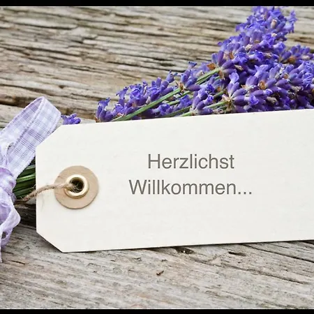 4 Sterne Lavendel Appartement Bruggen (Viersen)