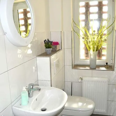 Apartamento 4 Sterne Lavendel *