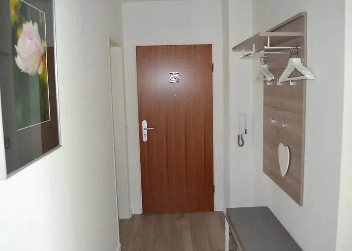 4 Sterne Lavendel Appartement Bruggen (Viersen)