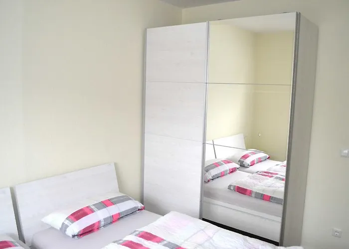 4 Sterne Lavendel Bruggen (Viersen)