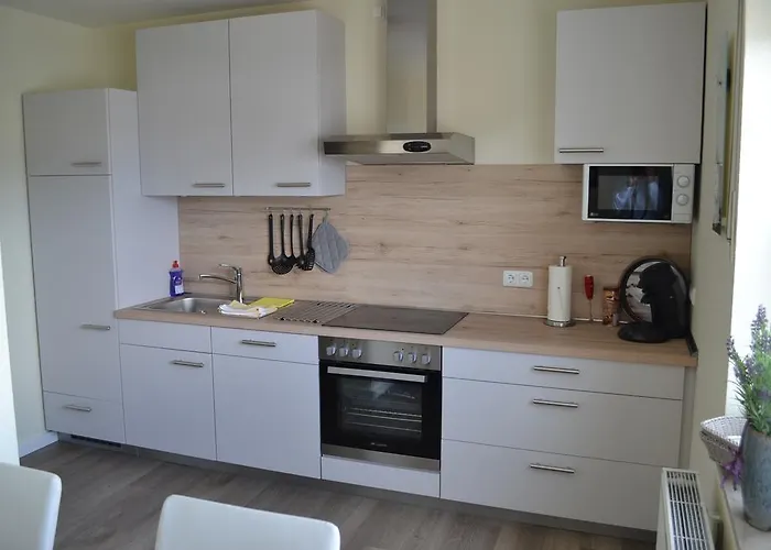 Appartement 4 Sterne Lavendel