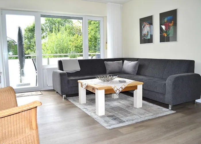 Appartement 4 Sterne Lavendel Bruggen (Viersen)
