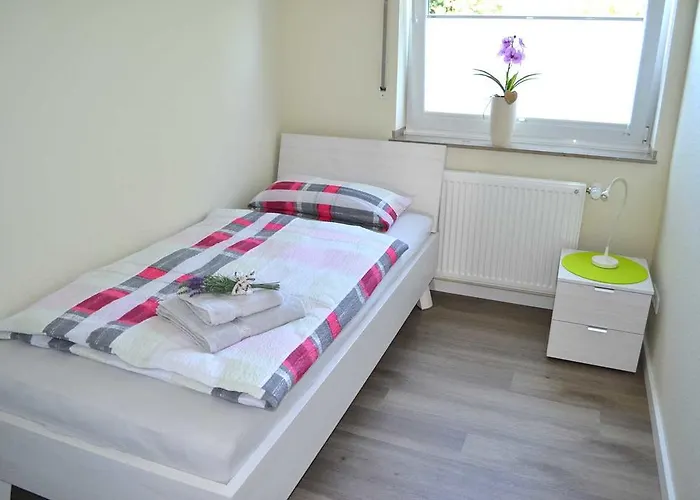 4 Sterne Lavendel * Bruggen (Viersen)