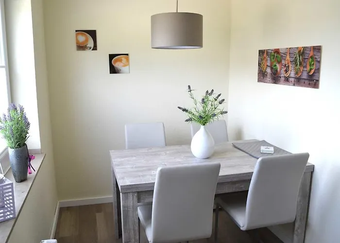 4 Sterne Lavendel Bruggen (Viersen)