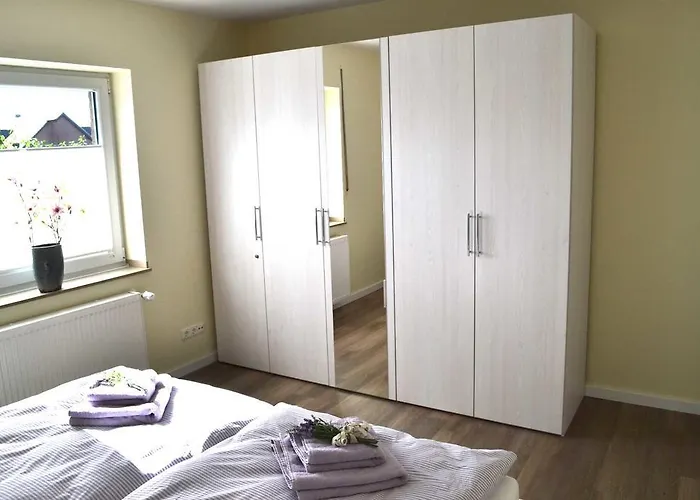 4 Sterne Lavendel Appartement