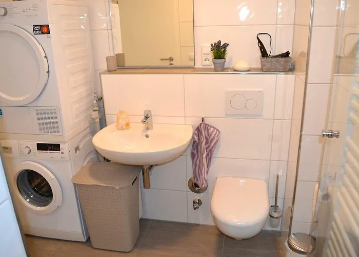 4 Sterne Lavendel Appartement *