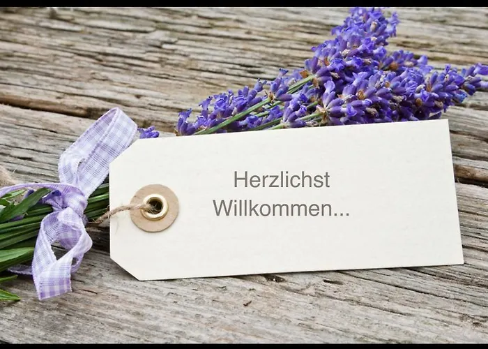 4 Sterne Lavendel Appartement Bruggen (Viersen)