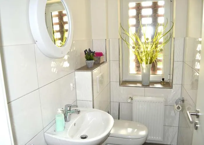 Appartement 4 Sterne Lavendel *