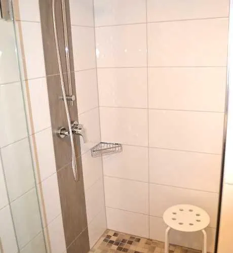 4 Sterne Lavendel Appartement Bruggen (Viersen)